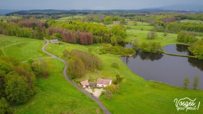 Mille Étangs - Esmoulières - Esmoulières - Photo 3