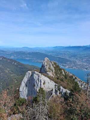Dent du Chat - Bourdeau - Photo 1