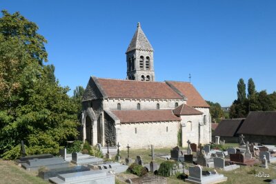De Pont-Sainte-Maxence vers Villers-Cotterêts - Les Ageux - Photo 4