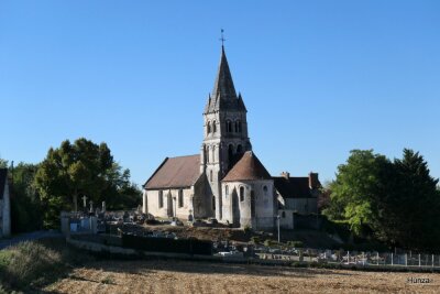 De Pont-Sainte-Maxence vers Villers-Cotterêts - Les Ageux - Photo 2