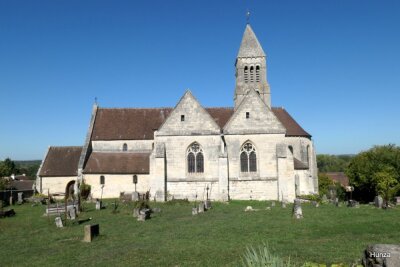 De Pont-Sainte-Maxence vers Villers-Cotterêts - Les Ageux - Photo 3