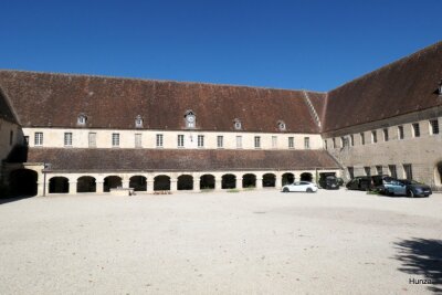 De Pont-Sainte-Maxence vers Villers-Cotterêts - Les Ageux - Photo 1