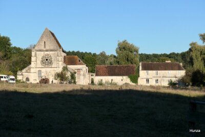 De Pont-Sainte-Maxence vers Villers-Cotterêts - Les Ageux - Photo 6