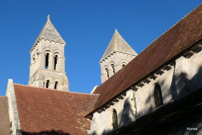 De Pont-Sainte-Maxence vers Villers-Cotterêts - Les Ageux - Photo 5