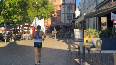 10km Trophée des Dirigeants 2027 - Saumur - Photo 3