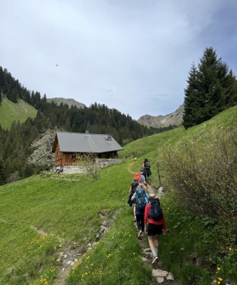 Chablais 2/2: Bonnavaz - Sommand - Taninges - Photo 2