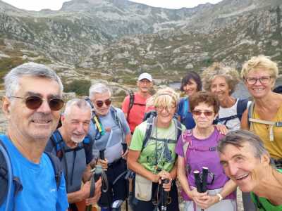 JR-lacs de Neych - Siguer - Photo 1