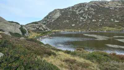 JR-lacs de Neych - Siguer - Photo 2