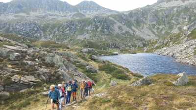 JR-lacs de Neych - Siguer - Photo 3