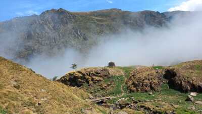 JR-lacs de Neych - Siguer - Photo 4