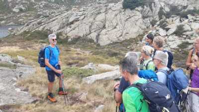 JR-lacs de Neych - Siguer - Photo 6