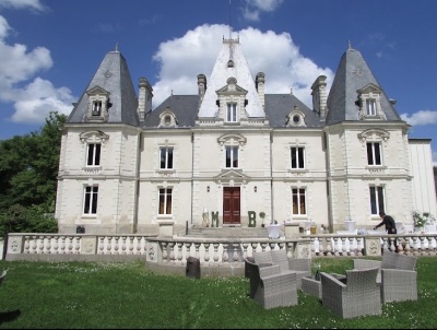 chemin de la houssais le Parellais. le saz - Treillières - Photo 1