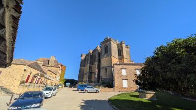 PaysDesBastides-107km-1258m - Pays de Belvès - Photo 2