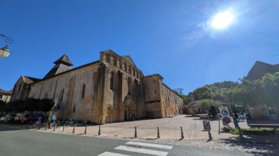 PaysDesBastides-107km-1258m - Pays de Belvès - Photo 4
